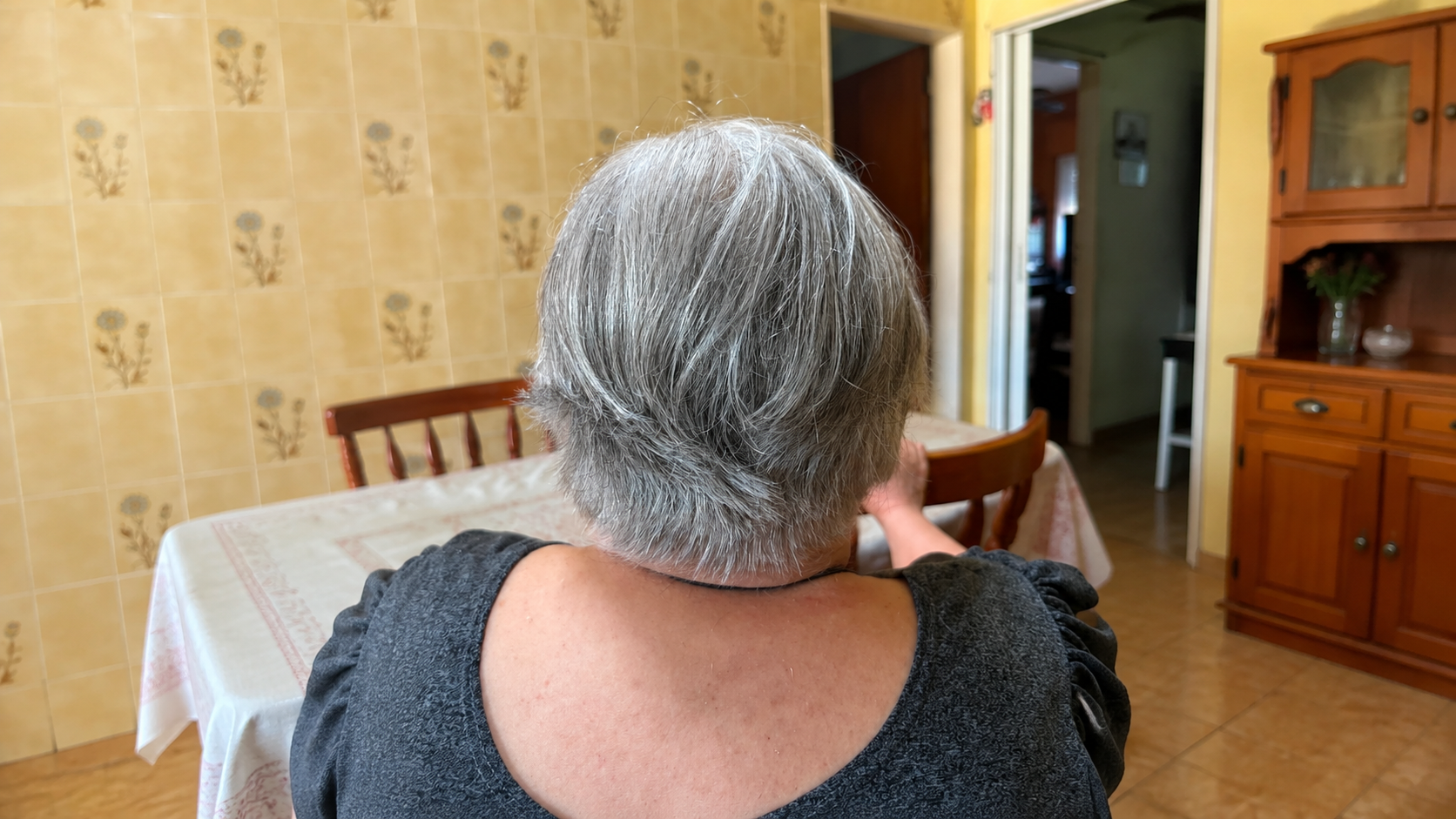 Corte de cabello