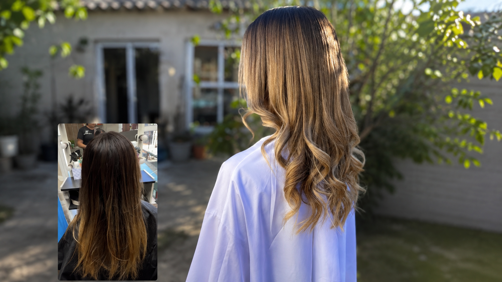 Mechas